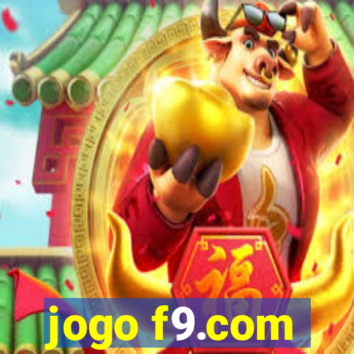 jogo f9.com